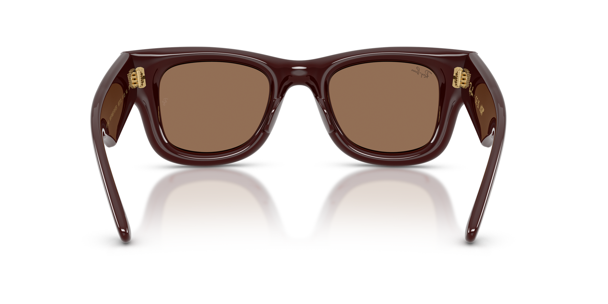 Ray-Ban WAYFARER PUFFER RB4940 687773