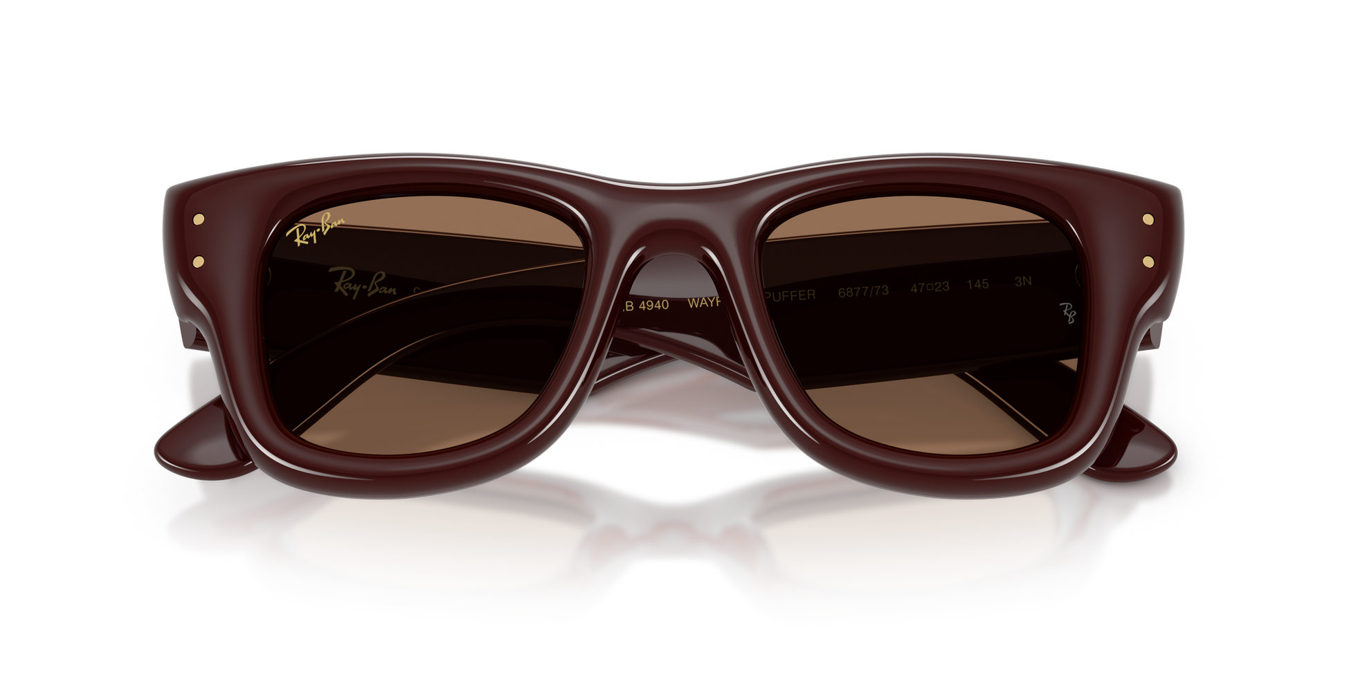 Ray-Ban WAYFARER PUFFER RB4940 687773