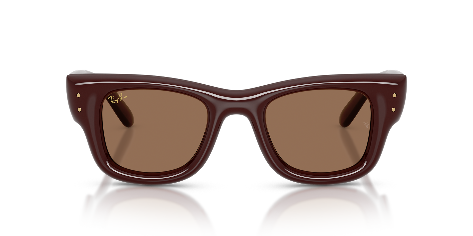 Ray-Ban WAYFARER PUFFER RB4940 687773