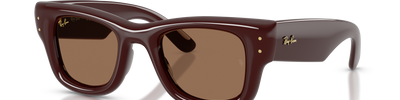 Ray-Ban WAYFARER PUFFER RB4940 687773