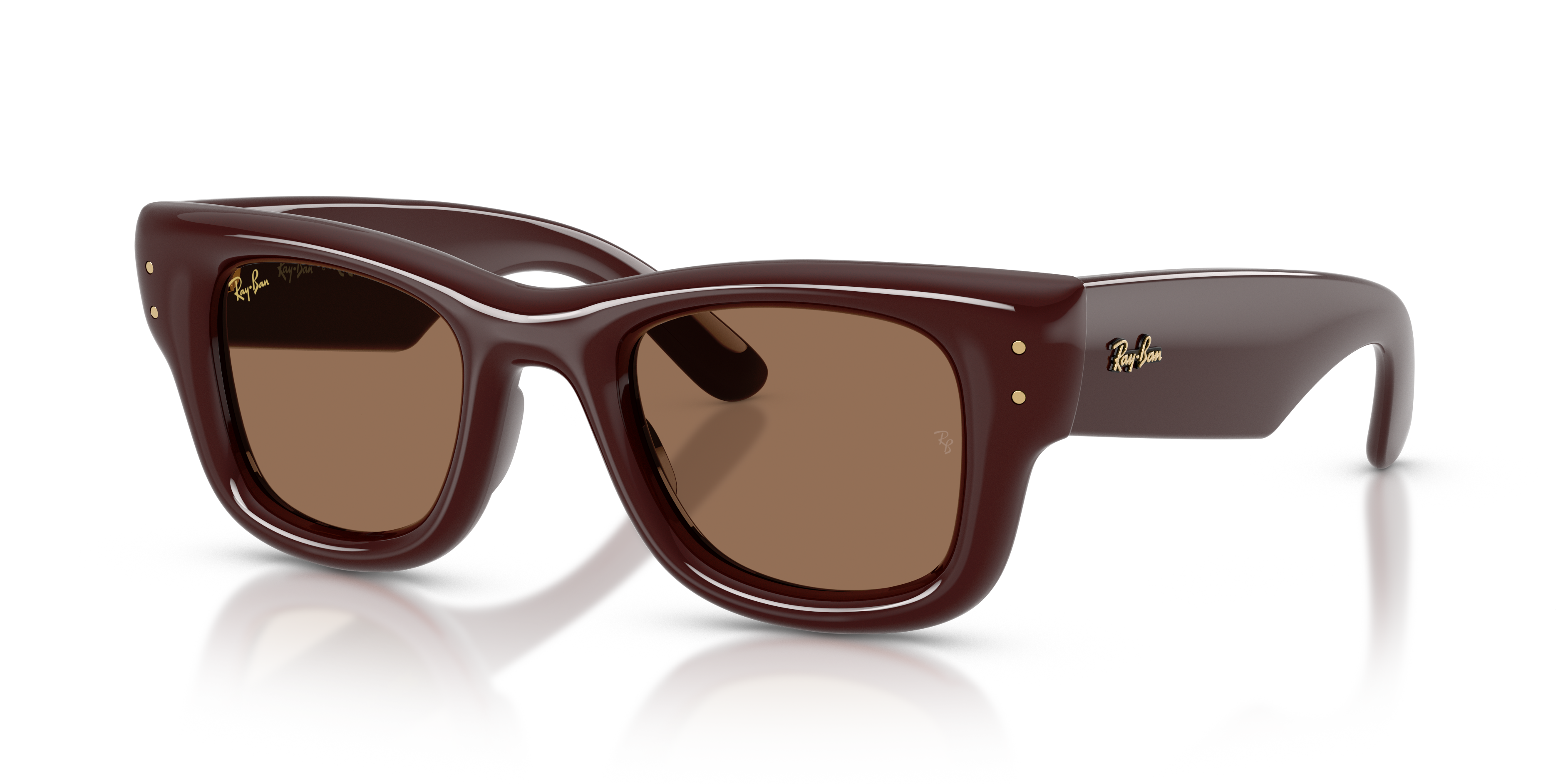 Ray-Ban WAYFARER PUFFER RB4940 687773