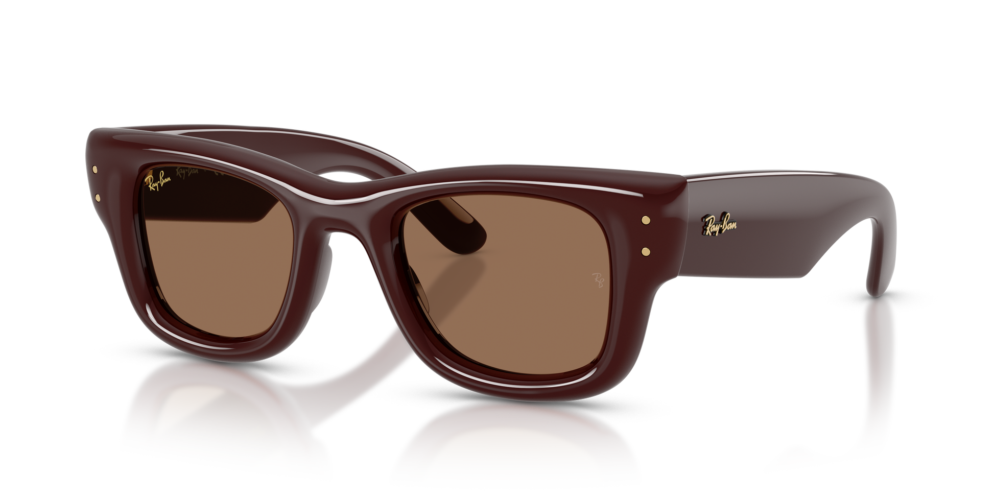Ray-Ban WAYFARER PUFFER RB4940 687773