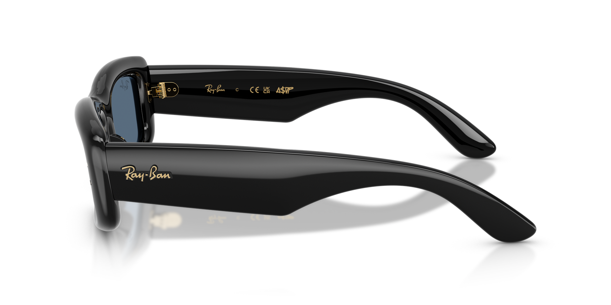 Ray-Ban RB4944 601/80