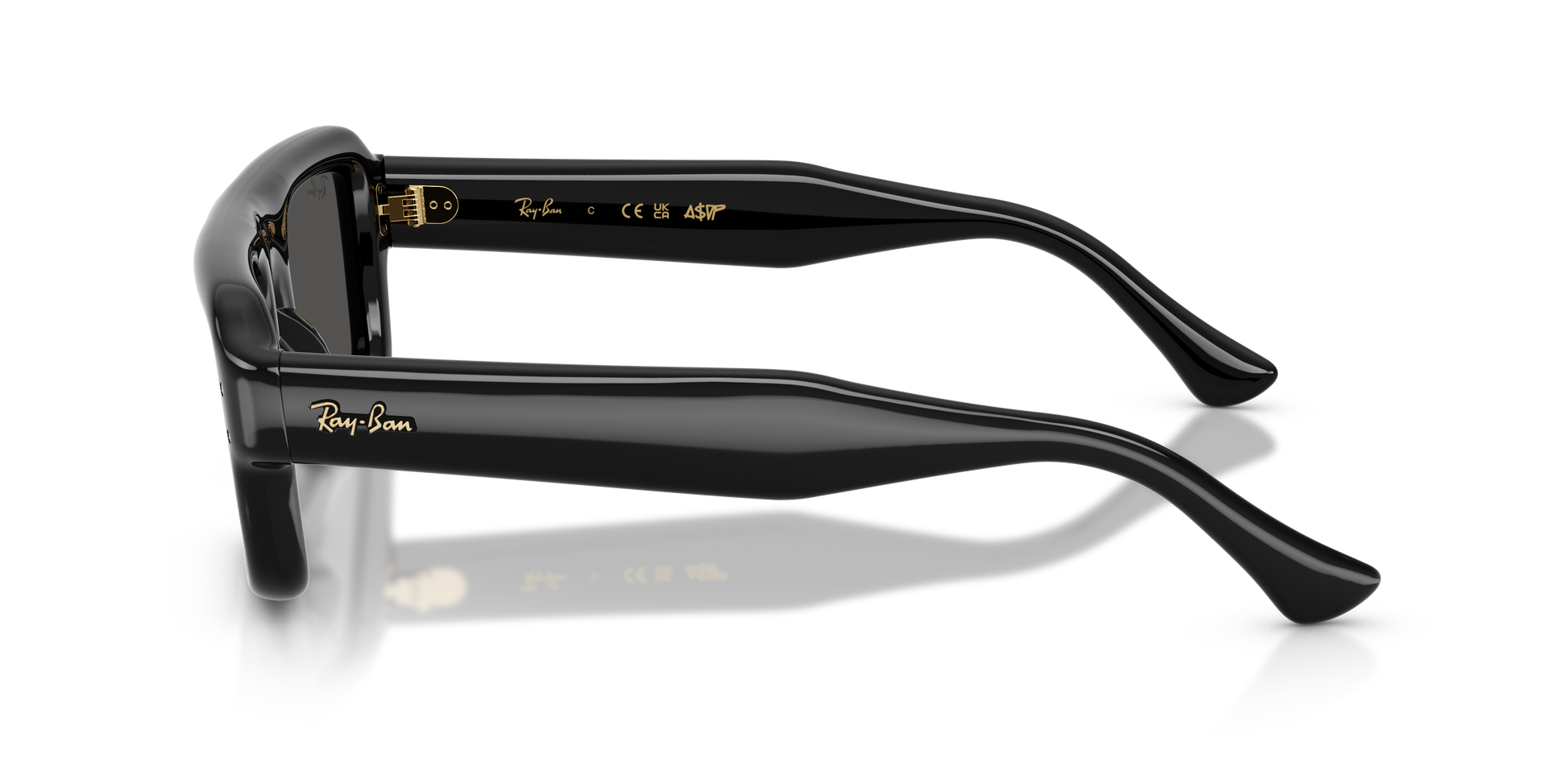 Ray-Ban RB4954 601/87