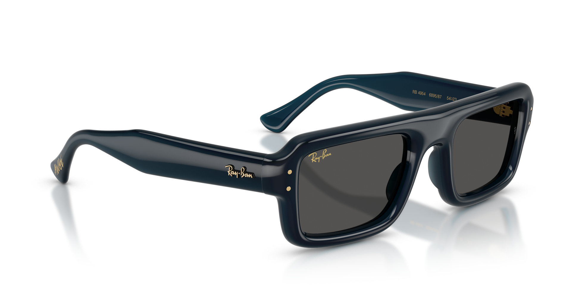 Ray-Ban RB4954 689587