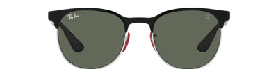 RAY-BAN FERRARI RB8327M F06071 - View 2