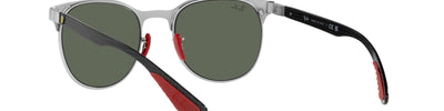 RAY-BAN FERRARI RB8327M F06071 - View 5