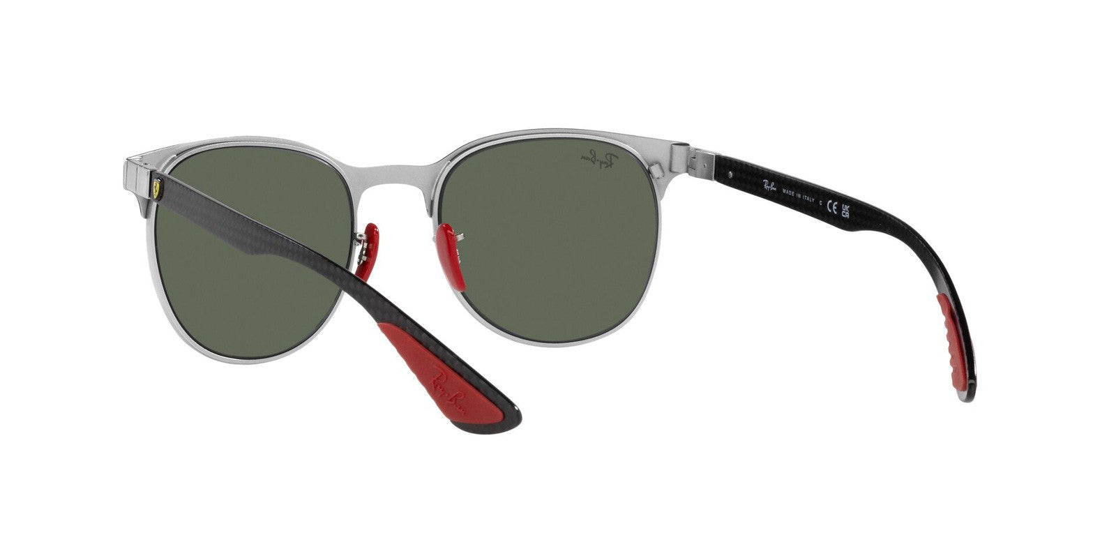 RAY-BAN FERRARI RB8327M F06071 - View 5