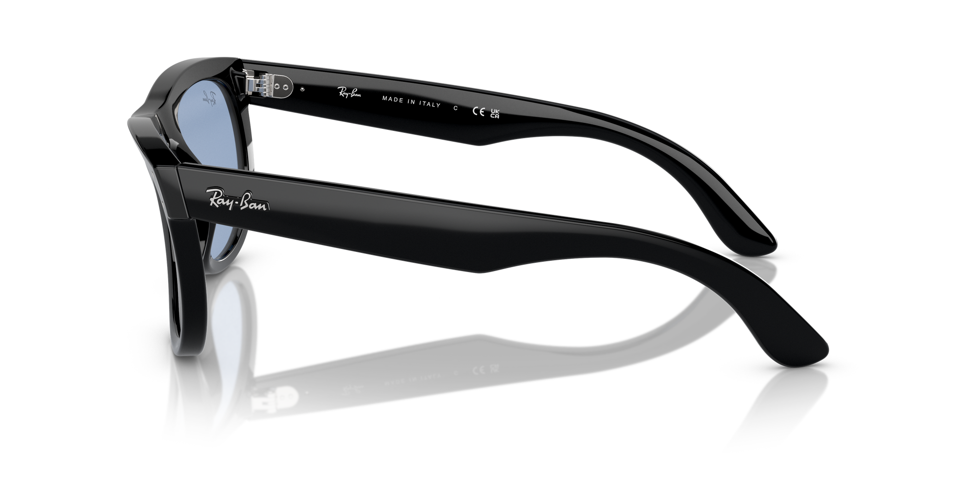 Ray-Ban WAYFARER REVERSE RBR0502S 667772