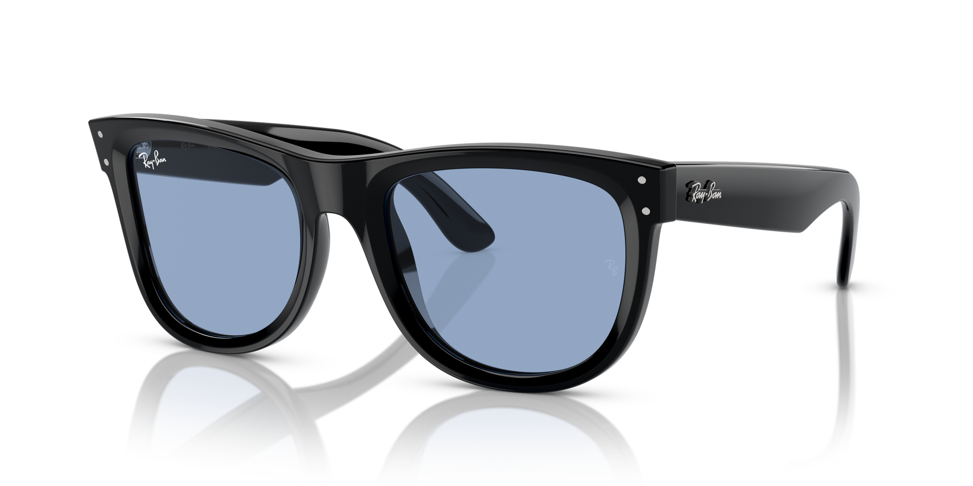 Ray-Ban WAYFARER REVERSE RBR0502S 667772