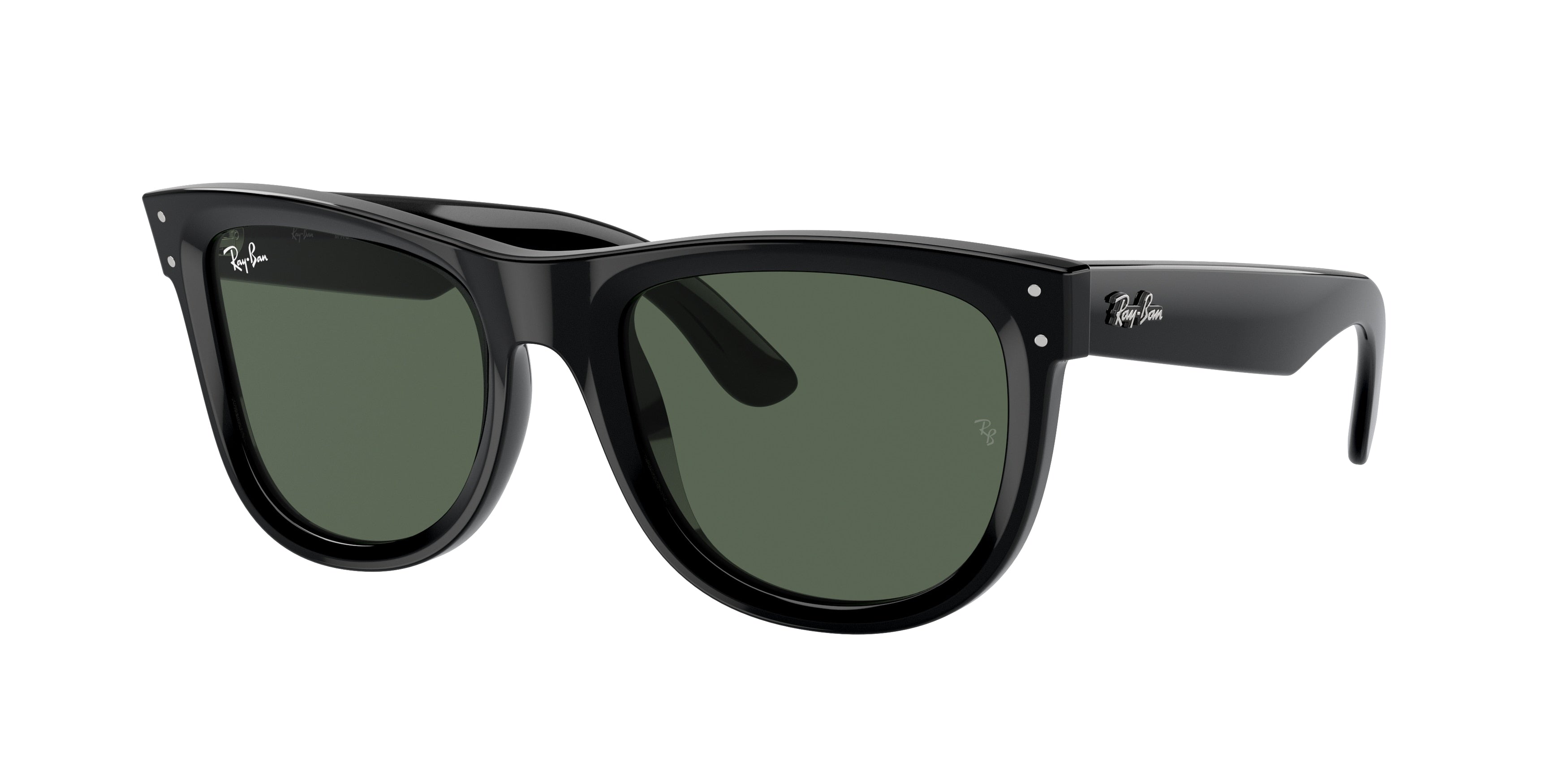 Ray-Ban WAYFARER REVERSE RBR0502S 6677VR
