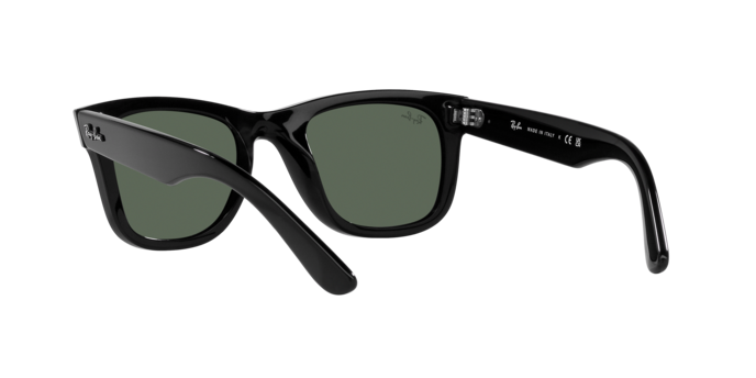 Ray-Ban WAYFARER REVERSE RBR0502S 6677VR