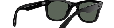 Ray-Ban WAYFARER REVERSE RBR0502S 6677VR