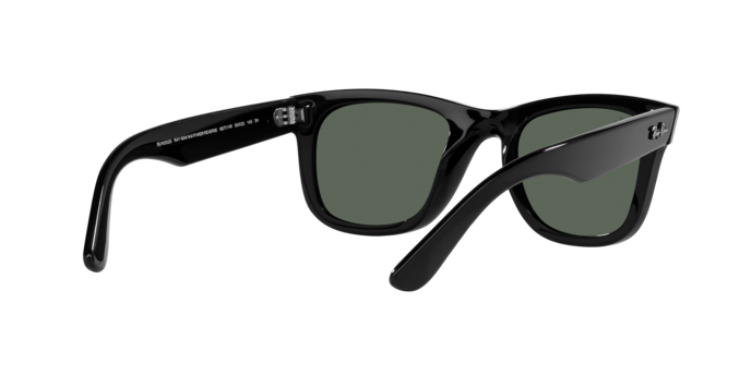 Ray-Ban WAYFARER REVERSE RBR0502S 6677VR