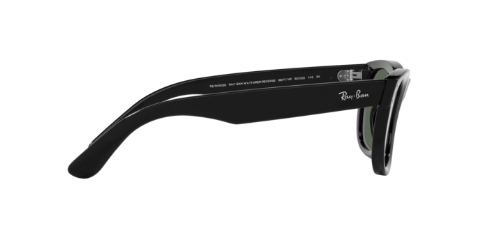 Ray-Ban WAYFARER REVERSE RBR0502S 6677VR