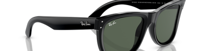 Ray-Ban WAYFARER REVERSE RBR0502S 6677VR