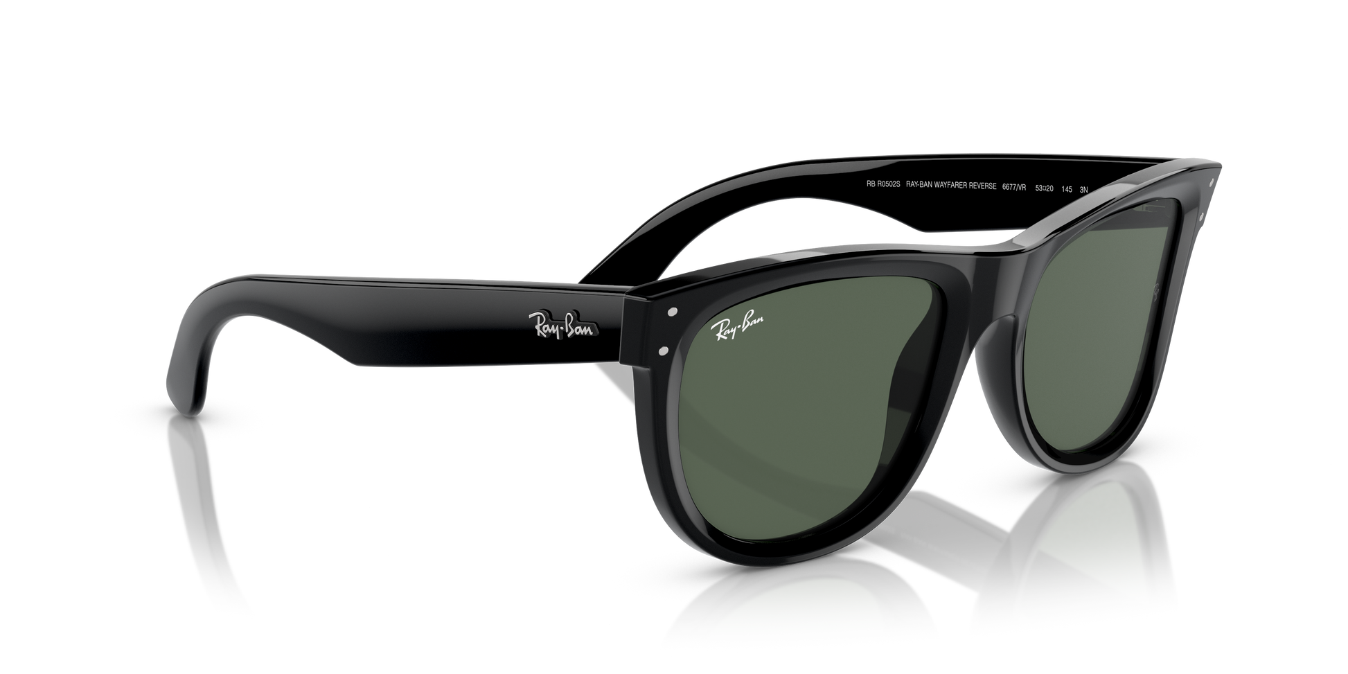 Ray-Ban WAYFARER REVERSE RBR0502S 6677VR