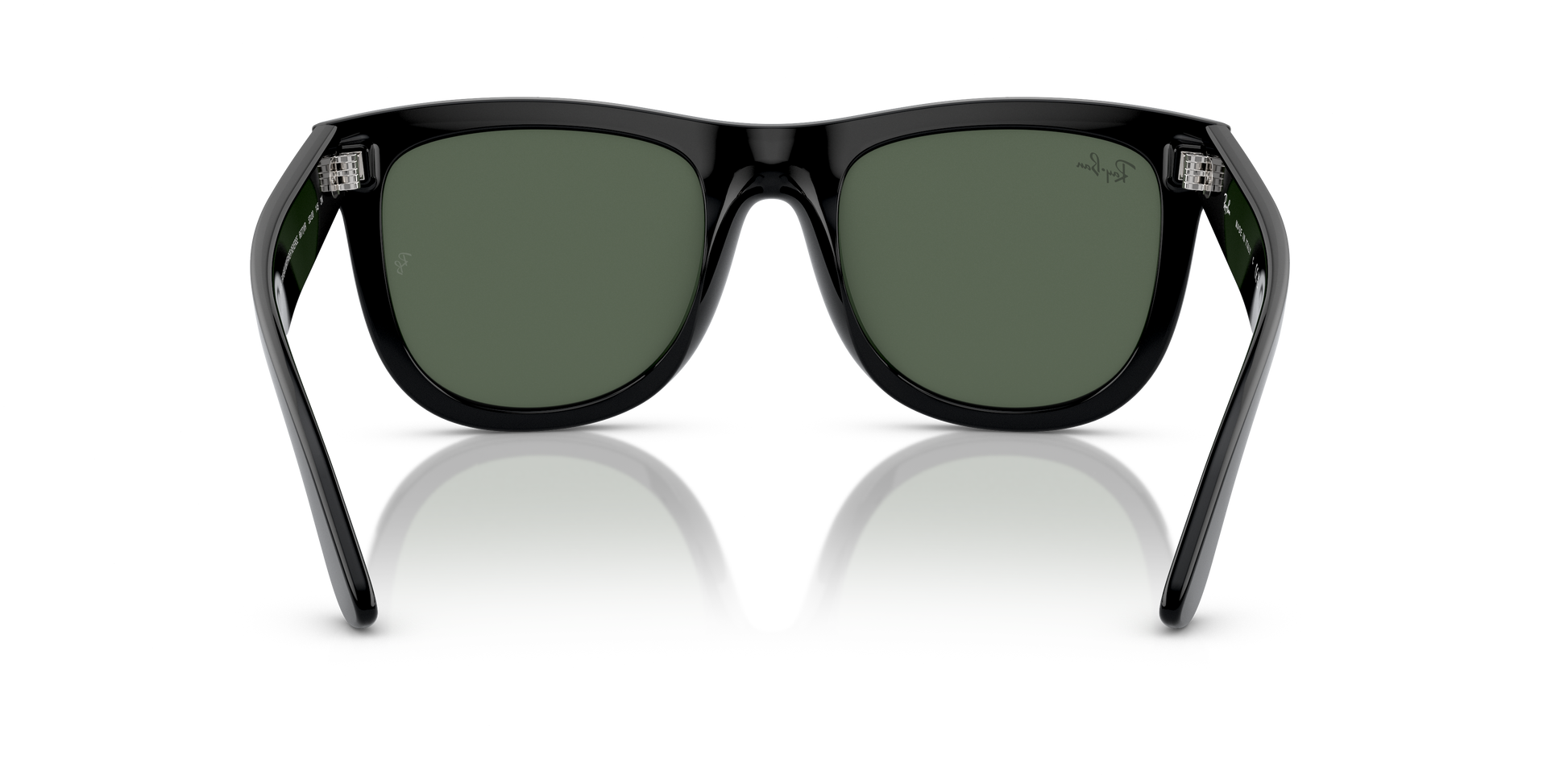 Ray-Ban WAYFARER REVERSE RBR0502S 6677VR