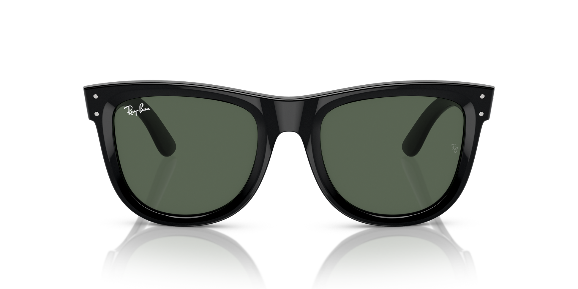 Ray-Ban WAYFARER REVERSE RBR0502S 6677VR