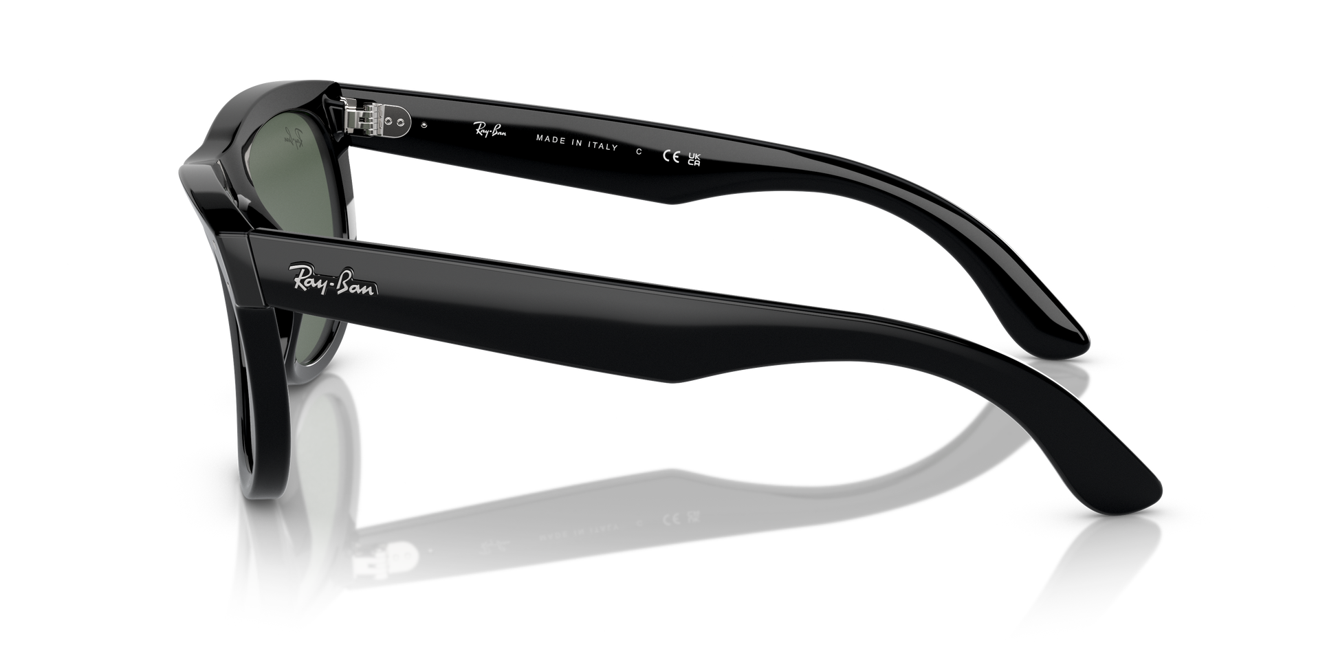 Ray-Ban WAYFARER REVERSE RBR0502S 6677VR