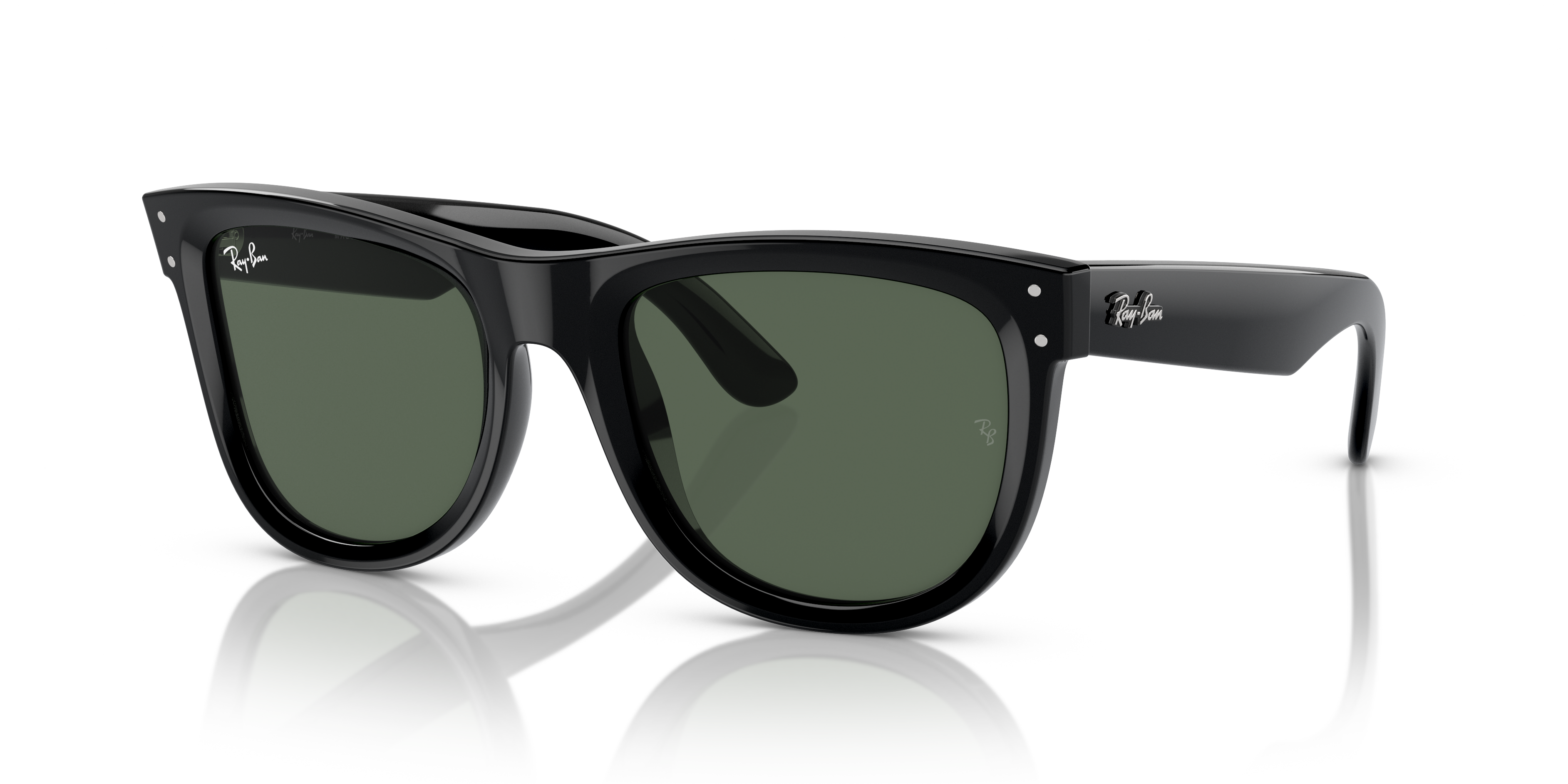 Ray-Ban WAYFARER REVERSE RBR0502S 6677VR