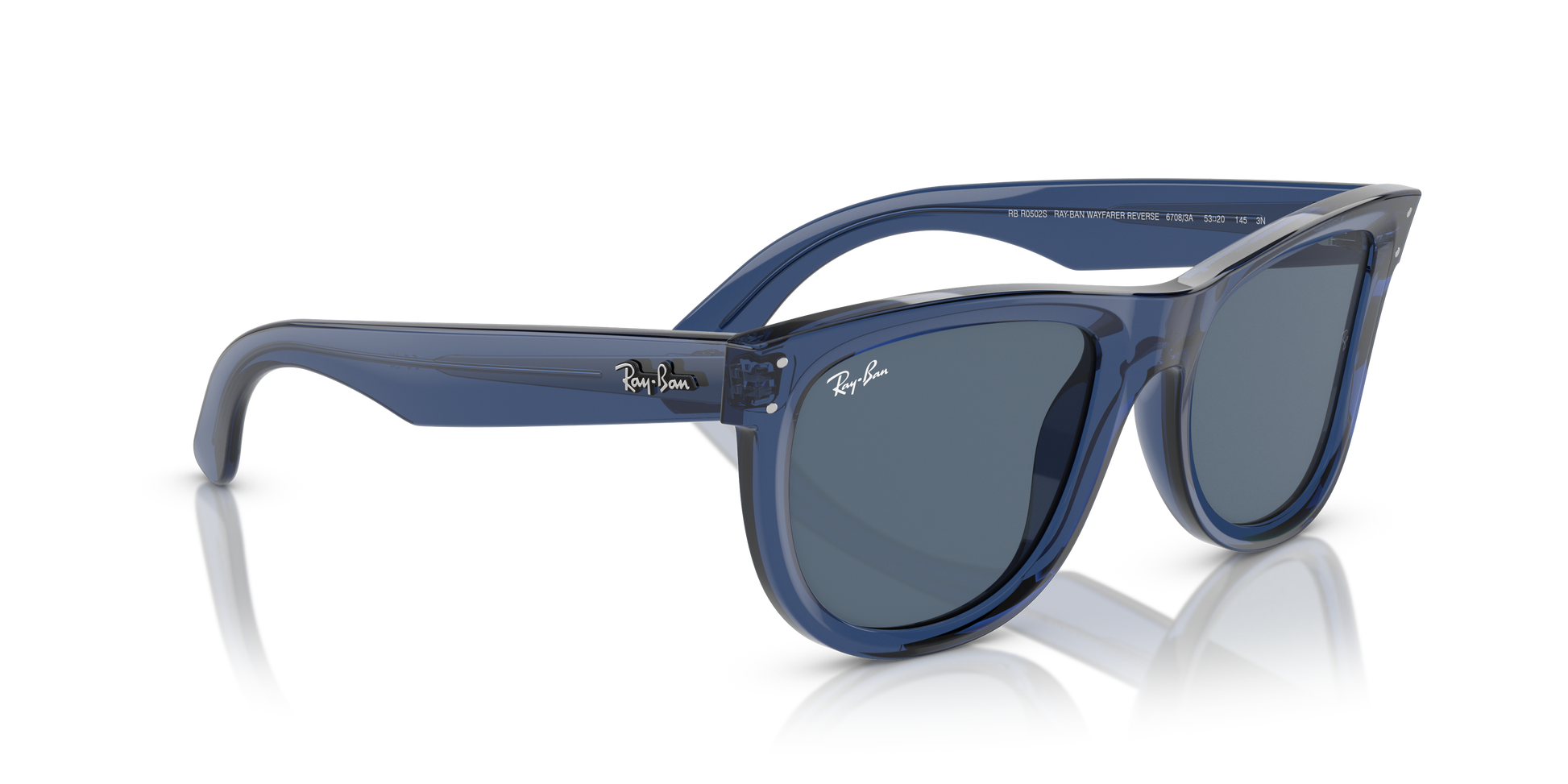 Ray-Ban WAYFARER REVERSE RBR0502S 67083A
