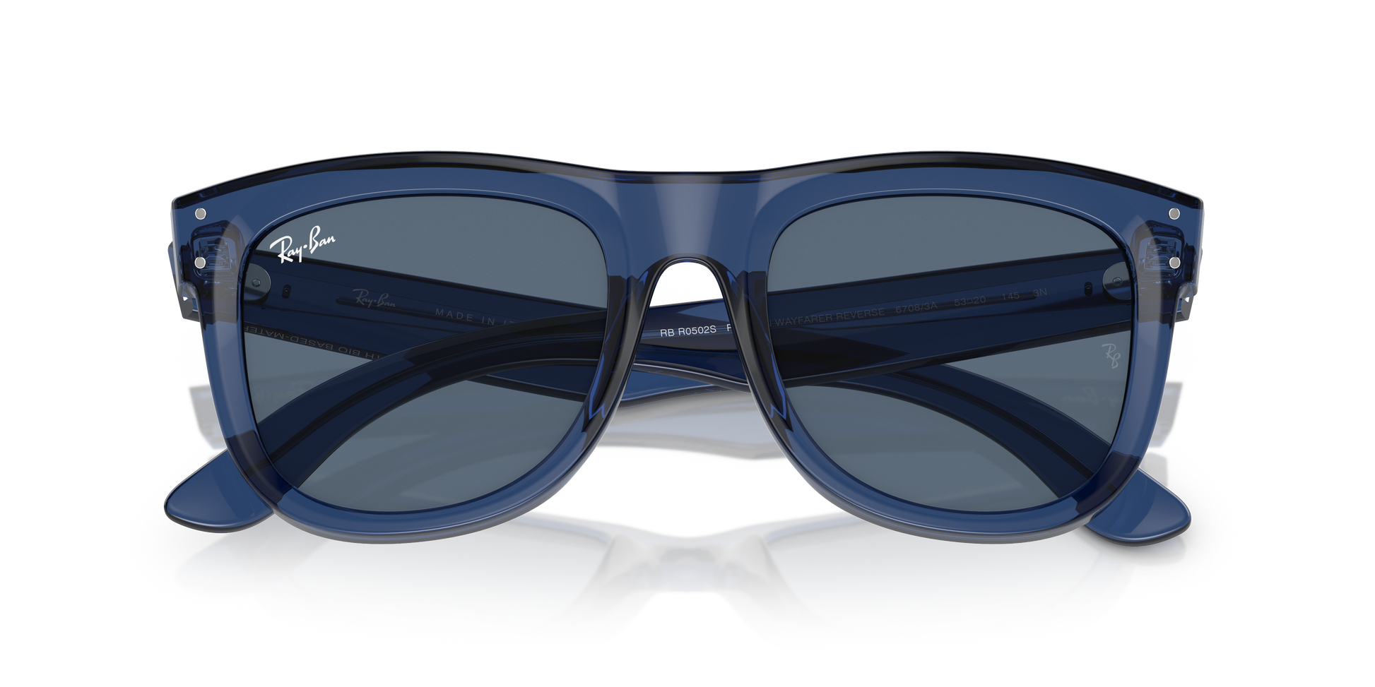 Ray-Ban WAYFARER REVERSE RBR0502S 67083A