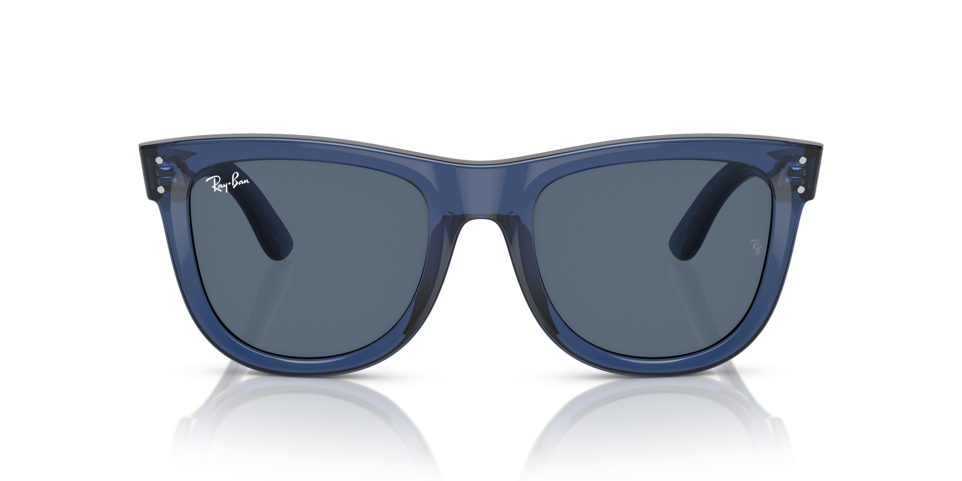 Ray-Ban WAYFARER REVERSE RBR0502S 67083A