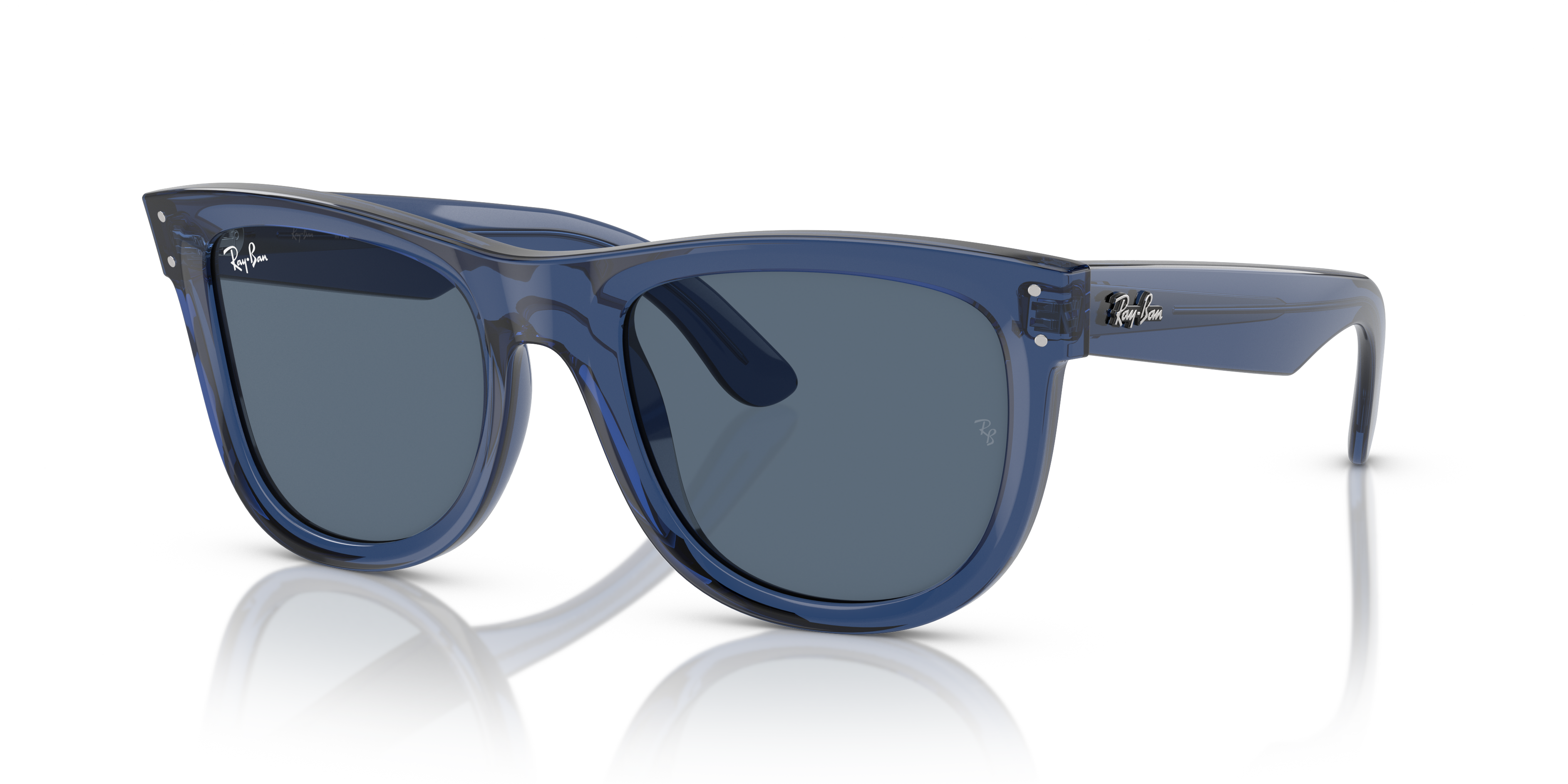 Ray-Ban WAYFARER REVERSE RBR0502S 67083A