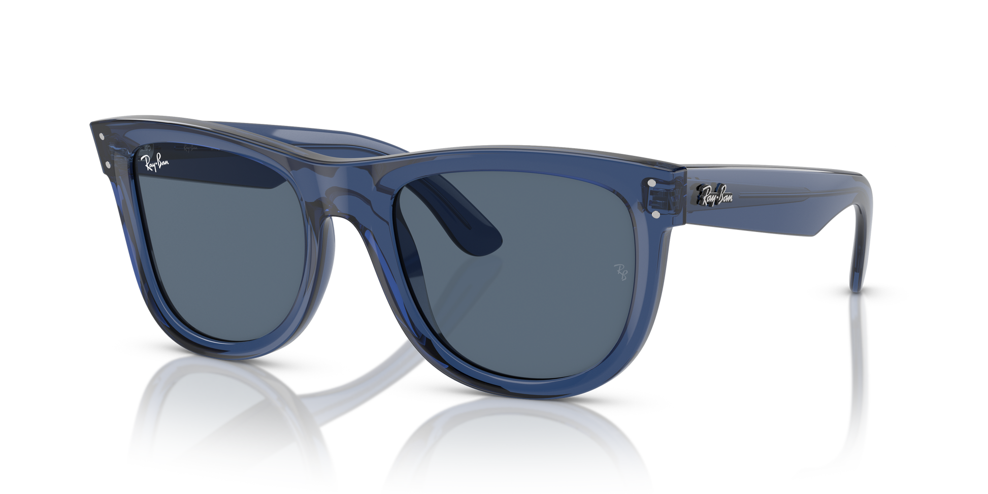 Ray-Ban WAYFARER REVERSE RBR0502S 67083A