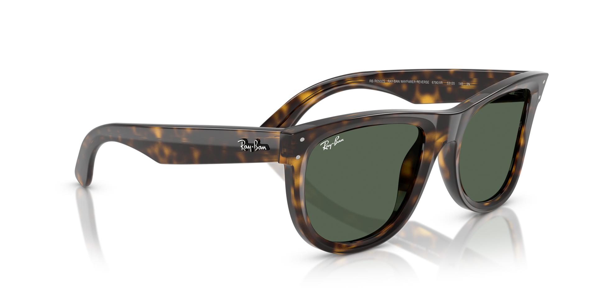 Ray-Ban WAYFARER REVERSE RBR0502S 6790VR