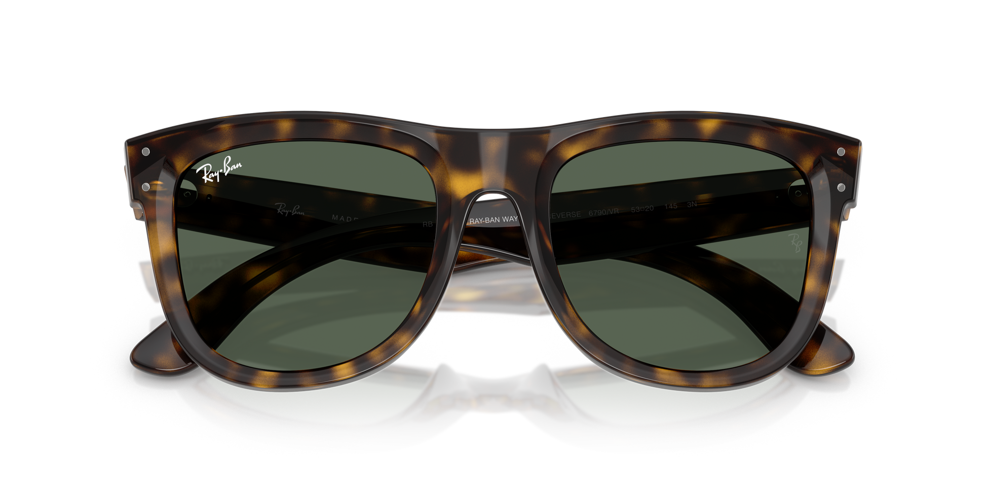 Ray-Ban WAYFARER REVERSE RBR0502S 6790VR
