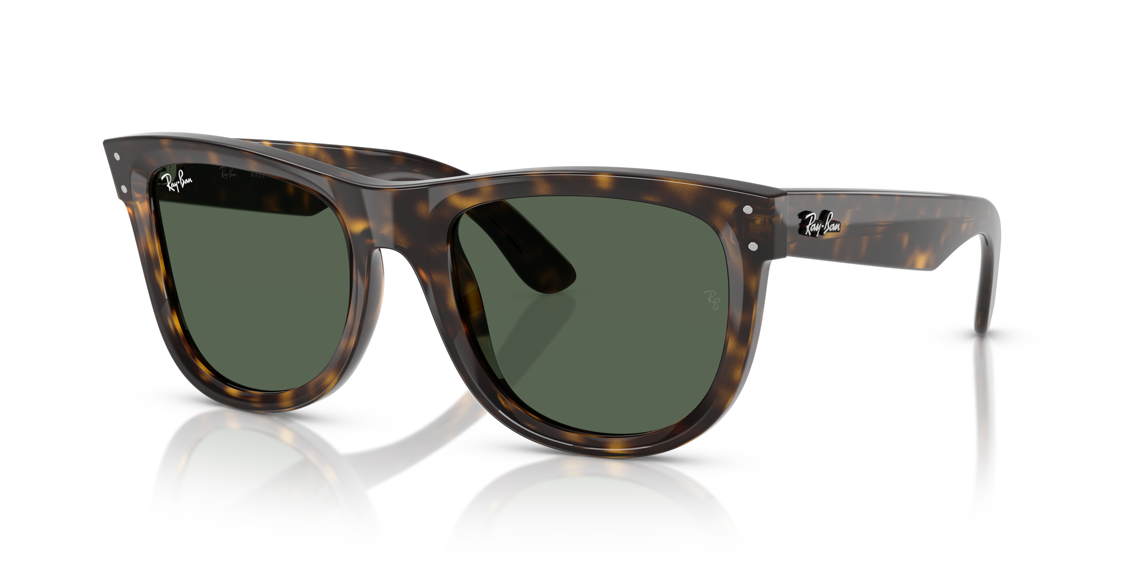 Ray-Ban WAYFARER REVERSE RBR0502S 6790VR