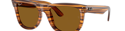 Ray-Ban WAYFARER REVERSE RBR0502S 679183