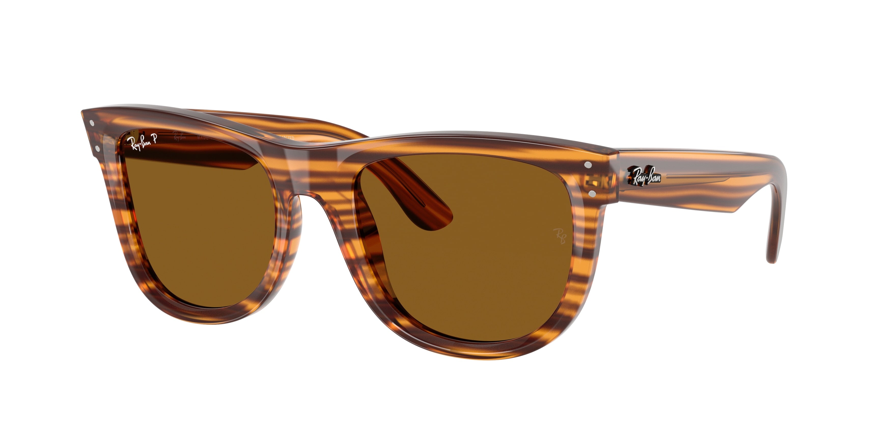 Ray-Ban WAYFARER REVERSE RBR0502S 679183