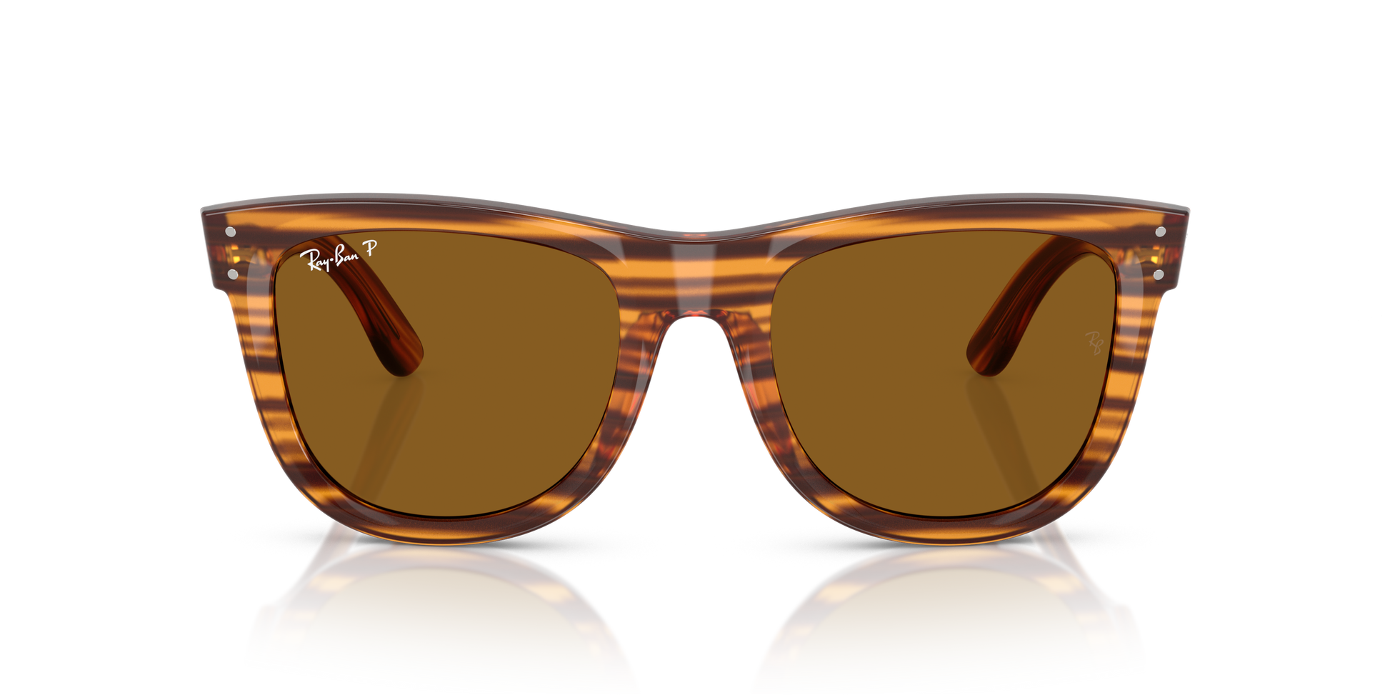 Ray-Ban WAYFARER REVERSE RBR0502S 679183