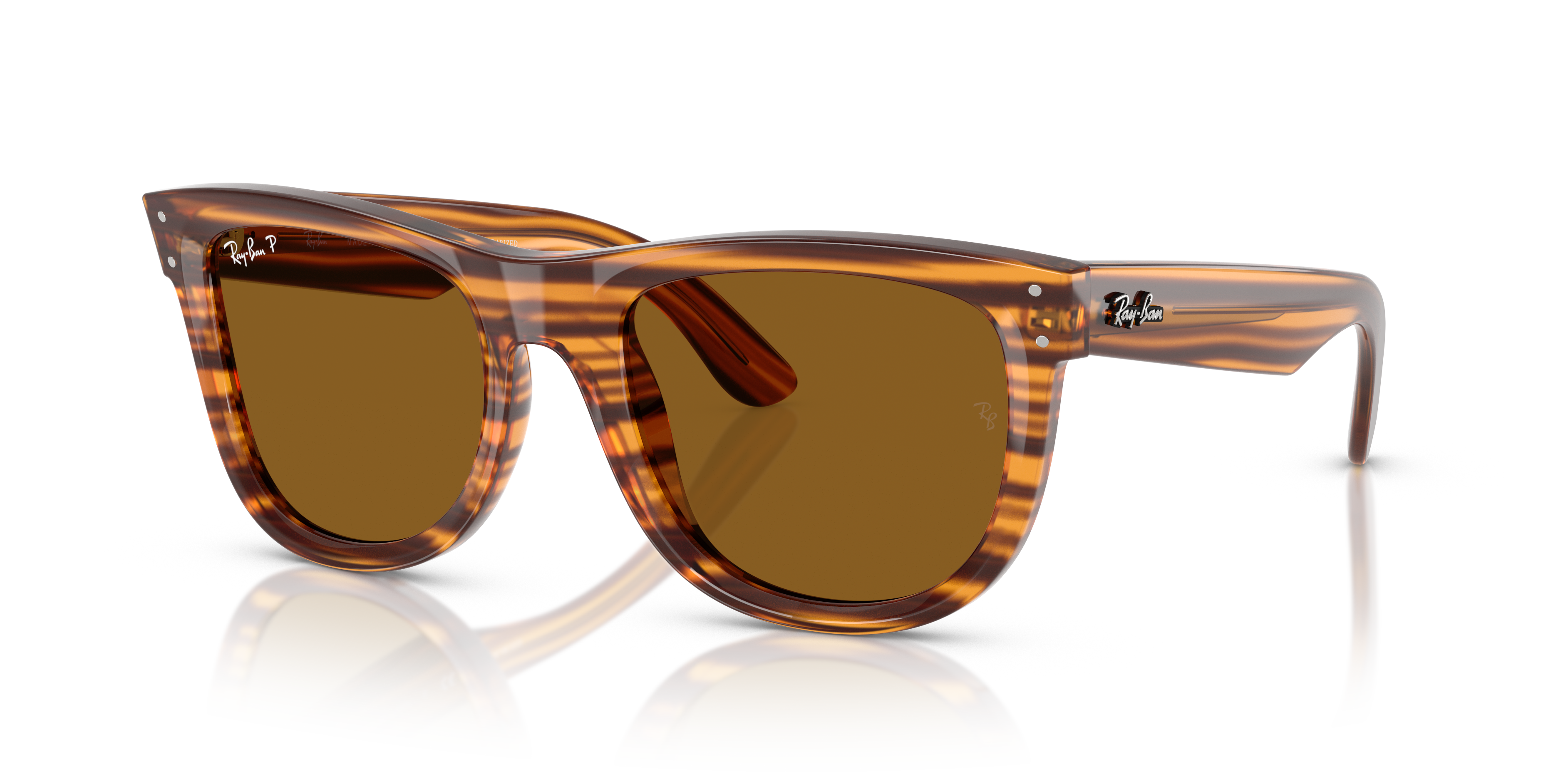 Ray-Ban WAYFARER REVERSE RBR0502S 679183