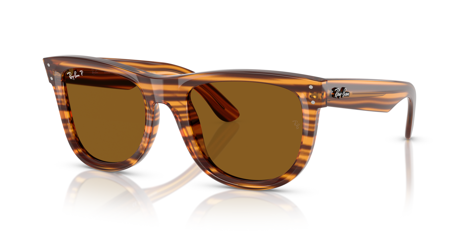 Ray-Ban WAYFARER REVERSE RBR0502S 679183