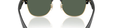 RAY-BAN CLUBMASTER REVERSE RBR0504S 6677VR - View 4