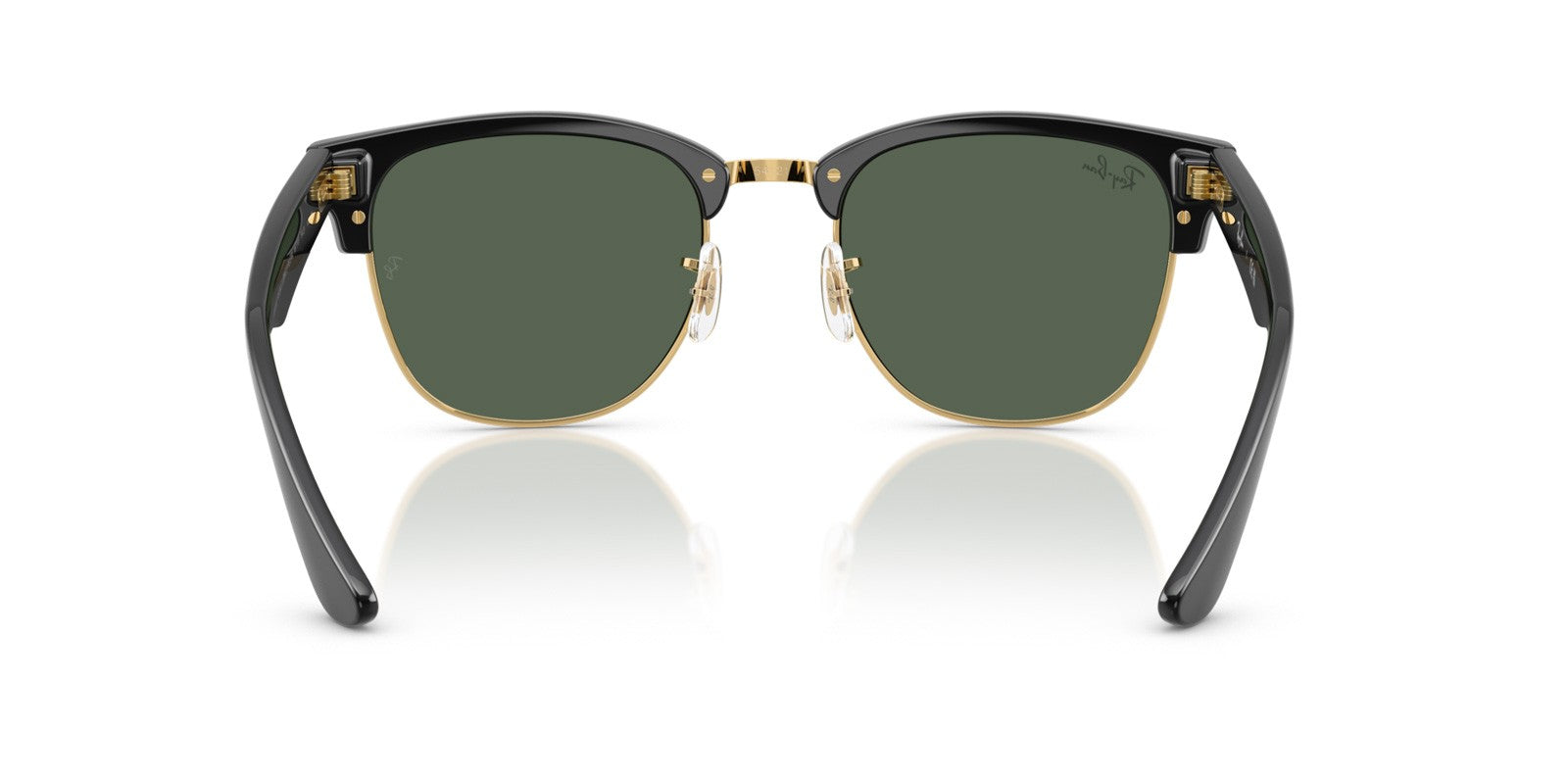 RAY-BAN CLUBMASTER REVERSE RBR0504S 6677VR - View 4