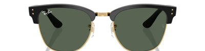 RAY-BAN CLUBMASTER REVERSE RBR0504S 6677VR - View 2