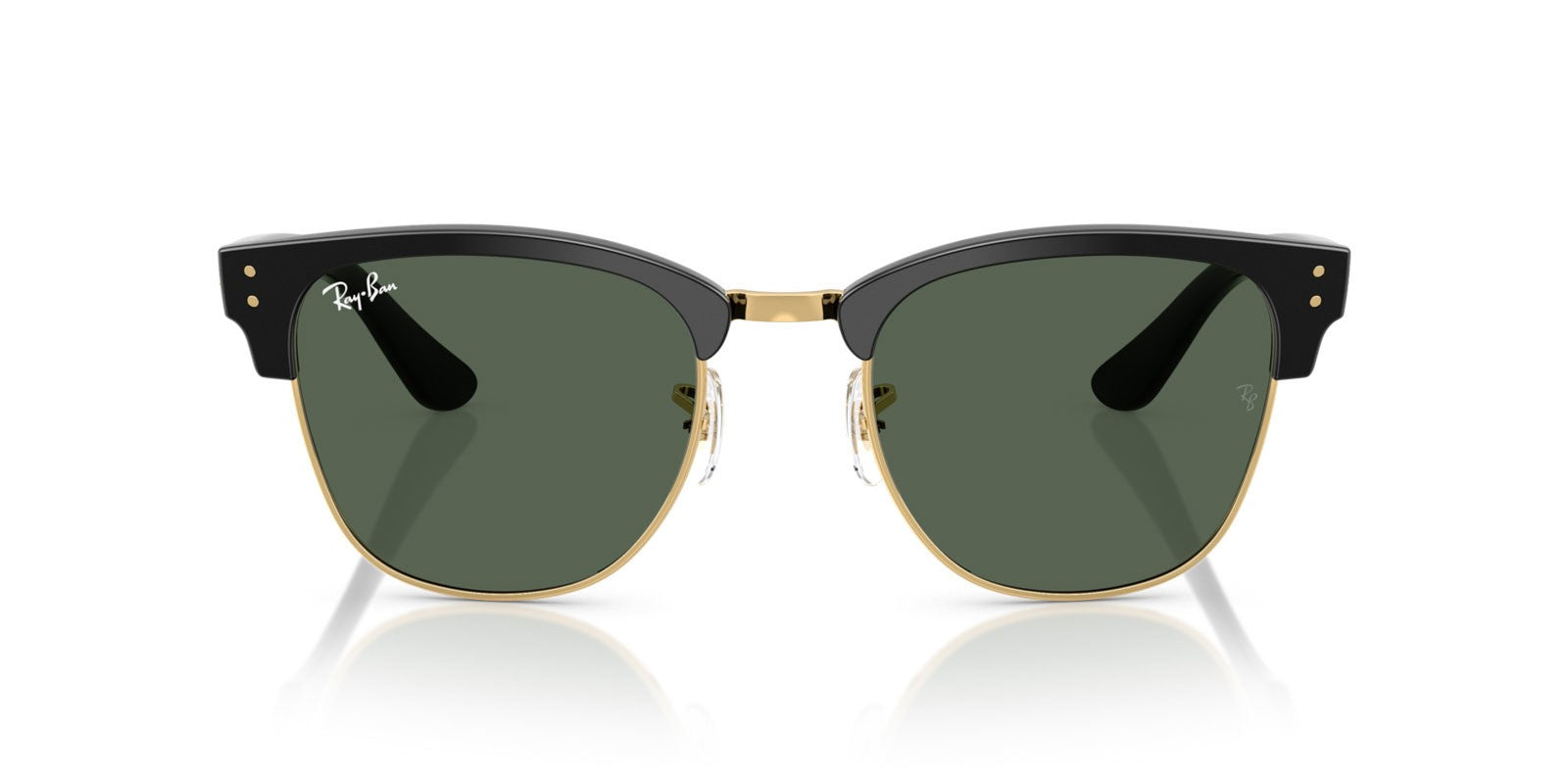 RAY-BAN CLUBMASTER REVERSE RBR0504S 6677VR - View 2