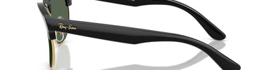 RAY-BAN CLUBMASTER REVERSE RBR0504S 6677VR - View 3