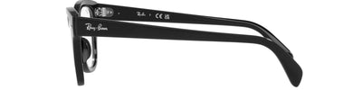 RAY-BAN RB0707V 2000 - View 5