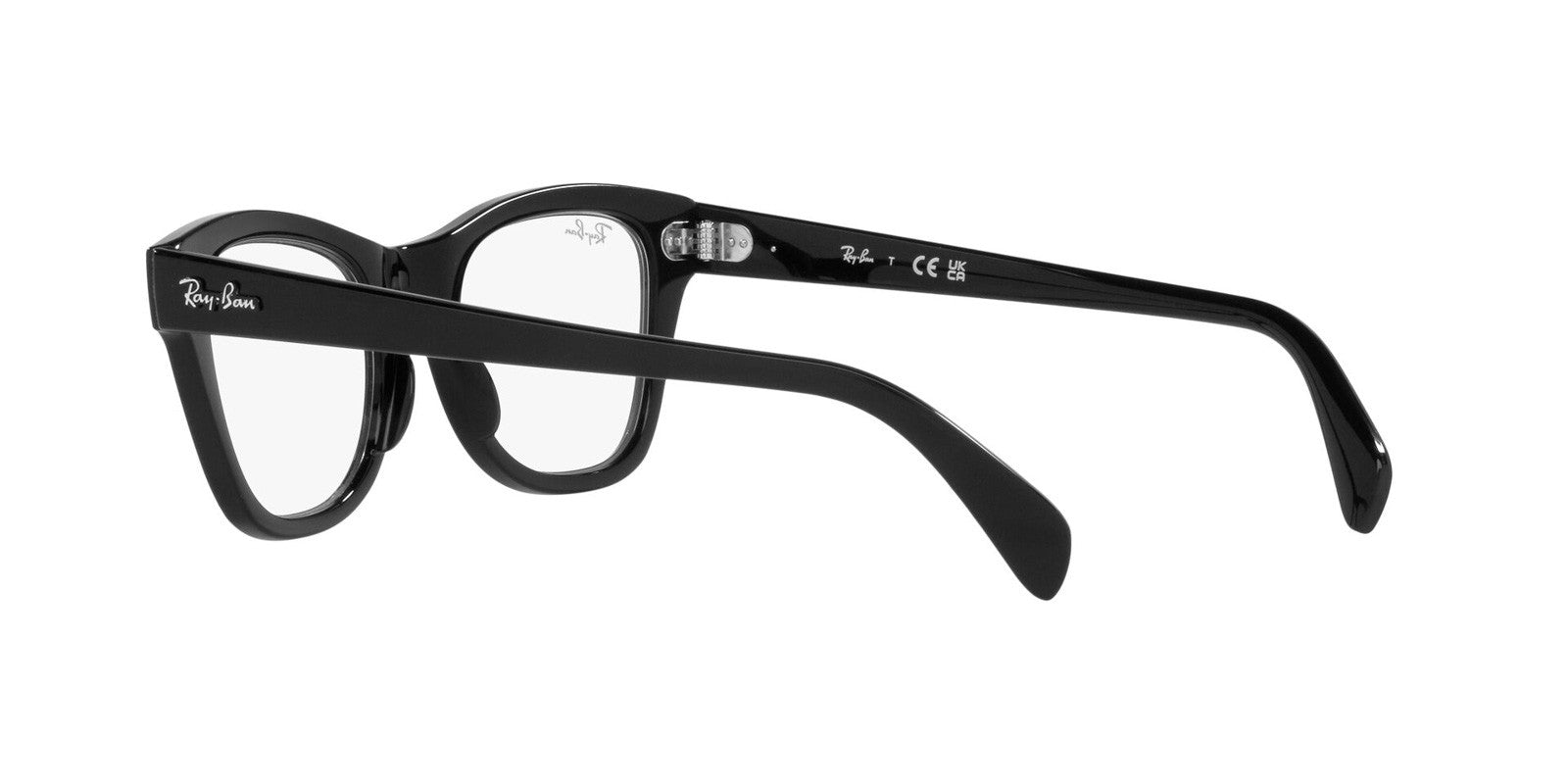 RAY-BAN RB0707V 2000 - View 4