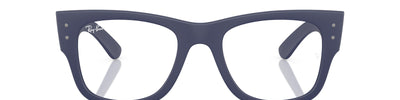 RAY-BAN MEGA WAYFARER RB7840V 5207 - View 2