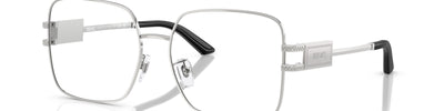 VERSACE VE1303D 1000 - Silver Metal
