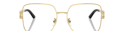VERSACE VE1303D 1002 - View 2