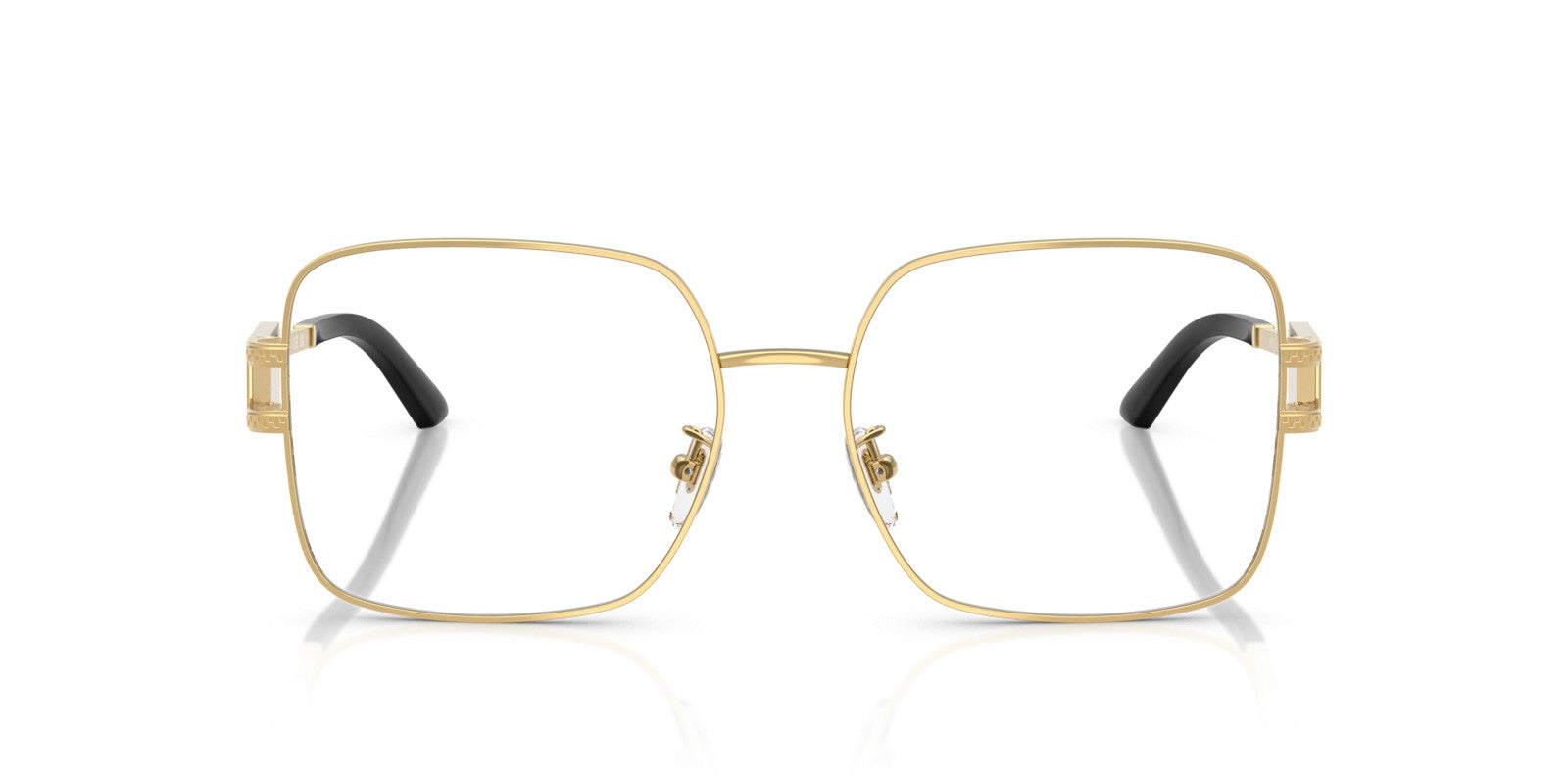 VERSACE VE1303D 1002 - View 2