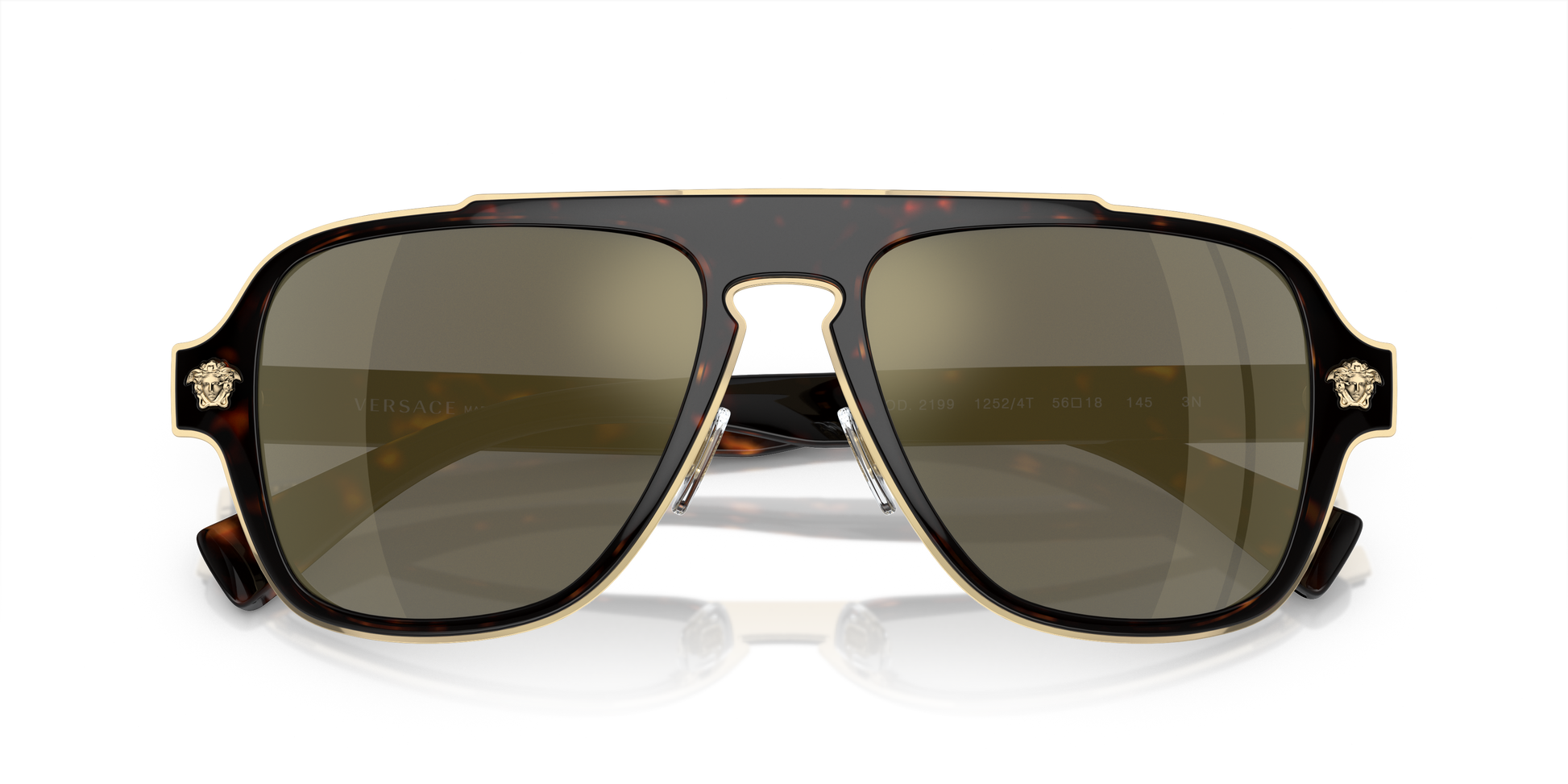 Versace - VE2199 12524T